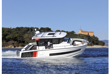 Merry Fisher 895 Sport